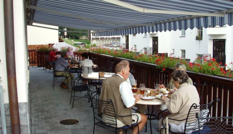 Pension Alba Špindlerův Mlýn